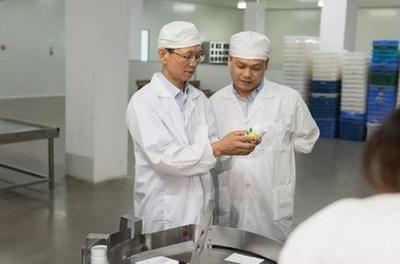 江西開展特殊食品生產經營領域專項大檢查，保障銷售環節食品安全